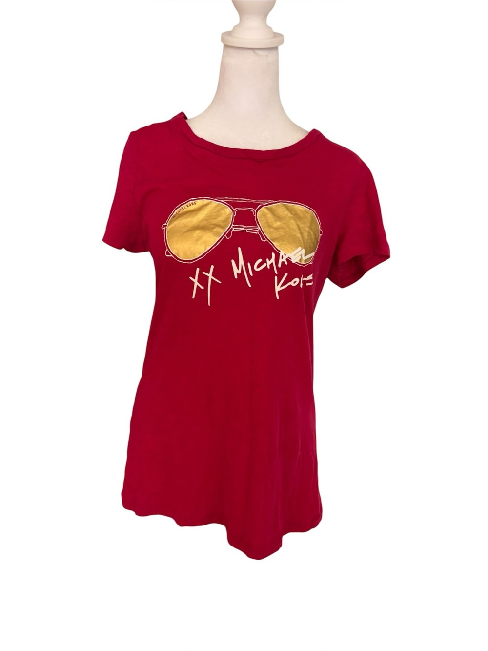💗 Michael Kors Graphic T-Shirt 💗